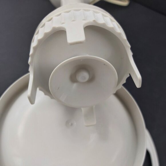 Braun 4166 Blender Mixer Handheld 6 Speed Electric with Accessories Tested - Picture 8 of 10